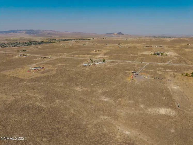 1945 Gustafson, Fernley, Nevada 89408, ,Land,Residential,Gustafson,250052988