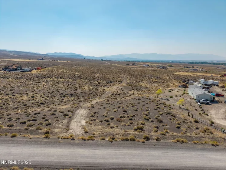 1945 Gustafson, Fernley, Nevada 89408, ,Land,Residential,Gustafson,250052988