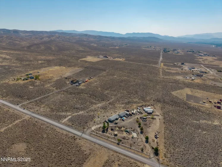 1945 Gustafson, Fernley, Nevada 89408, ,Land,Residential,Gustafson,250052988