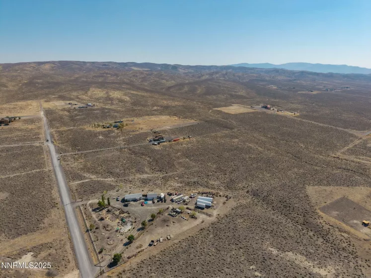 1945 Gustafson, Fernley, Nevada 89408, ,Land,Residential,Gustafson,250052988