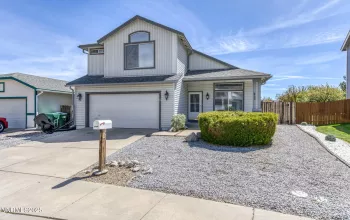 8720 Malibu, Reno, Nevada 89506, 3 Bedrooms Bedrooms, ,3 BathroomsBathrooms,Residential,Residential,Malibu,250052990
