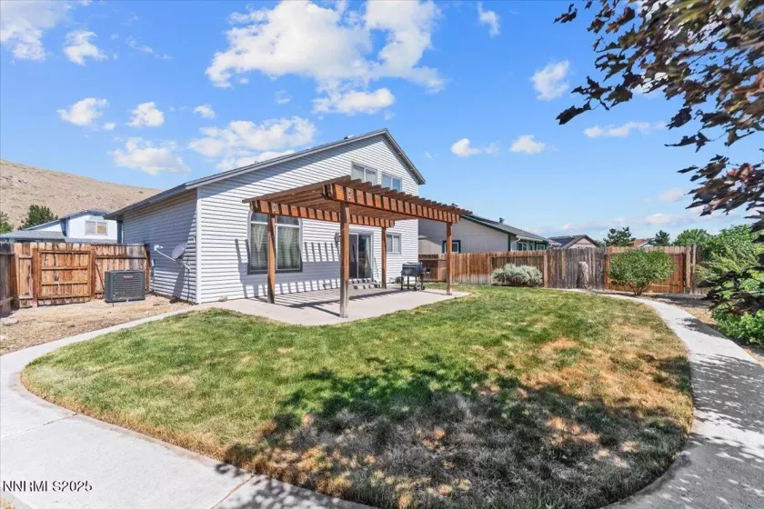 8720 Malibu, Reno, Nevada 89506, 3 Bedrooms Bedrooms, ,3 BathroomsBathrooms,Residential,Residential,Malibu,250052990