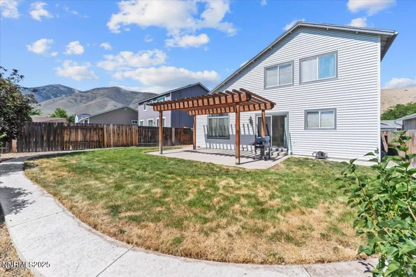 8720 Malibu, Reno, Nevada 89506, 3 Bedrooms Bedrooms, ,3 BathroomsBathrooms,Residential,Residential,Malibu,250052990