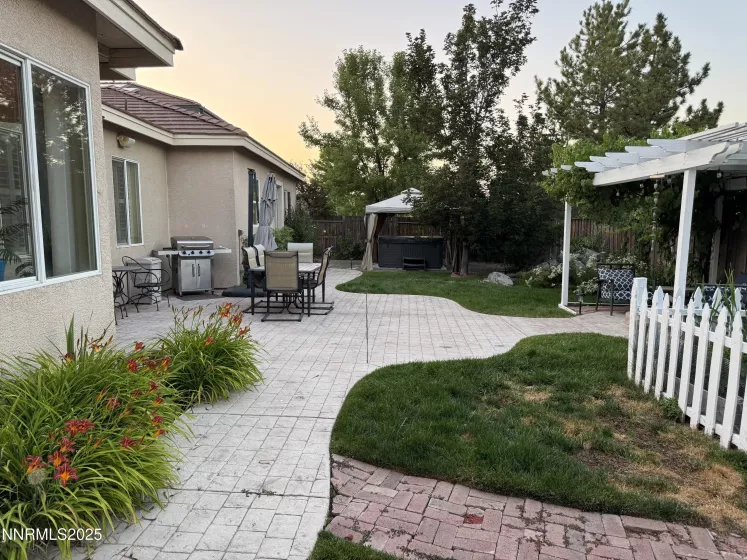 10070 Goler Wash, Reno, Nevada 89521, 4 Bedrooms Bedrooms, ,3 BathroomsBathrooms,Residential,Residential,Goler Wash,250052993