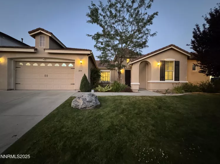 10070 Goler Wash, Reno, Nevada 89521, 4 Bedrooms Bedrooms, ,3 BathroomsBathrooms,Residential,Residential,Goler Wash,250052993