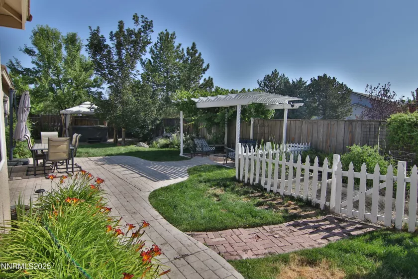 10070 Goler Wash, Reno, Nevada 89521, 4 Bedrooms Bedrooms, ,3 BathroomsBathrooms,Residential,Residential,Goler Wash,250052993
