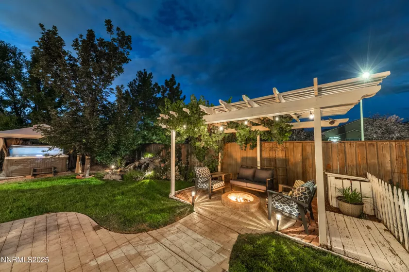 10070 Goler Wash, Reno, Nevada 89521, 4 Bedrooms Bedrooms, ,3 BathroomsBathrooms,Residential,Residential,Goler Wash,250052993