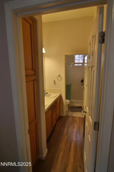 10070 Goler Wash, Reno, Nevada 89521, 4 Bedrooms Bedrooms, ,3 BathroomsBathrooms,Residential,Residential,Goler Wash,250052993