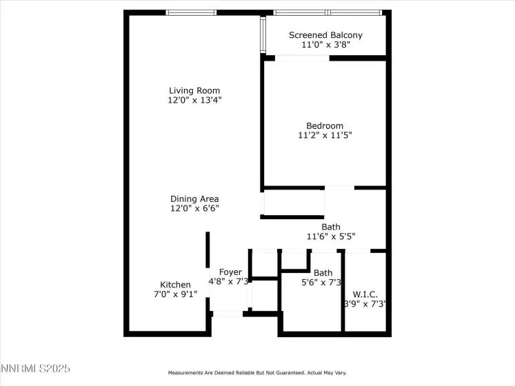 3095 Lakeside, Reno, Nevada 89509, 1 Bedroom Bedrooms, ,1 BathroomBathrooms,Residential,Residential,Lakeside,250052994