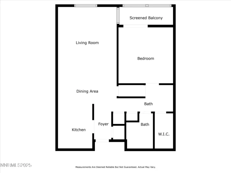 3095 Lakeside, Reno, Nevada 89509, 1 Bedroom Bedrooms, ,1 BathroomBathrooms,Residential,Residential,Lakeside,250052994