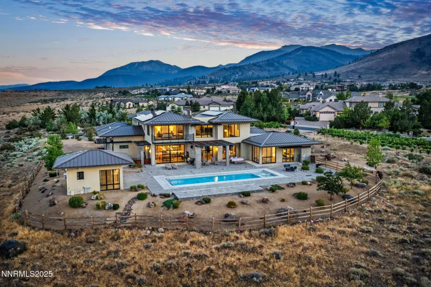 11010 Montano Ranch, Reno, Nevada 89511, 4 Bedrooms Bedrooms, ,7 BathroomsBathrooms,Residential,Residential,Montano Ranch,250052995