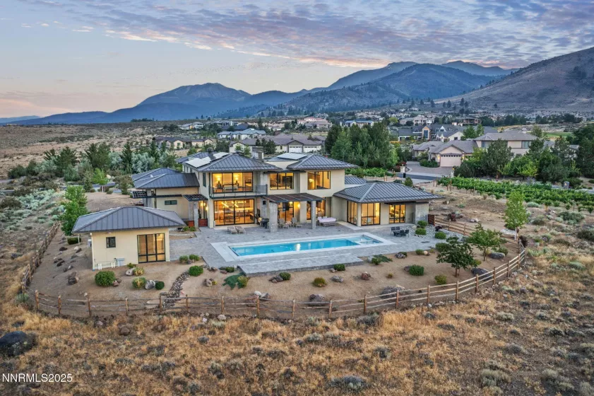 11010 Montano Ranch, Reno, Nevada 89511, 4 Bedrooms Bedrooms, ,7 BathroomsBathrooms,Residential,Residential,Montano Ranch,250052995