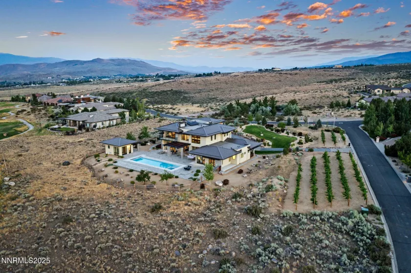 11010 Montano Ranch, Reno, Nevada 89511, 4 Bedrooms Bedrooms, ,7 BathroomsBathrooms,Residential,Residential,Montano Ranch,250052995