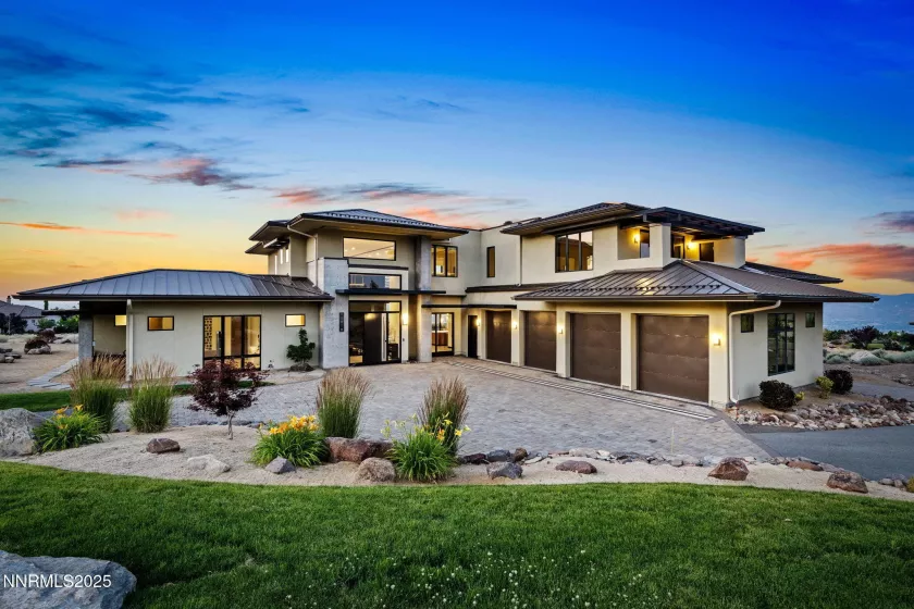 11010 Montano Ranch, Reno, Nevada 89511, 4 Bedrooms Bedrooms, ,7 BathroomsBathrooms,Residential,Residential,Montano Ranch,250052995