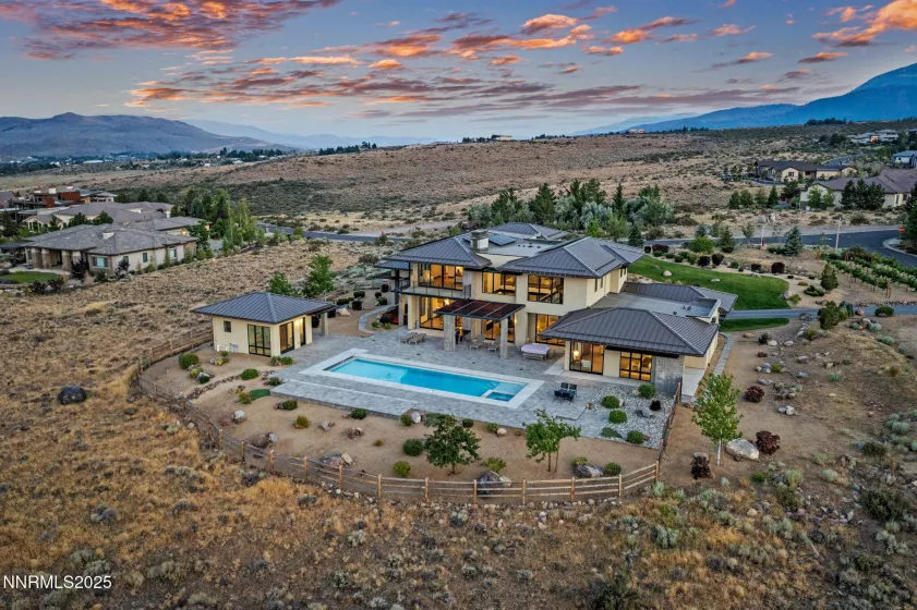 11010 Montano Ranch, Reno, Nevada 89511, 4 Bedrooms Bedrooms, ,7 BathroomsBathrooms,Residential,Residential,Montano Ranch,250052995