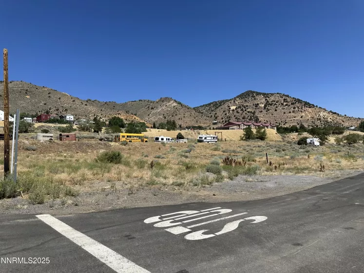 35 I, Virginia City, Nevada 89440, ,Land,Residential,I,250052996