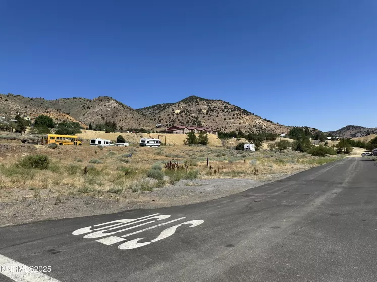 35 I, Virginia City, Nevada 89440, ,Land,Residential,I,250052996