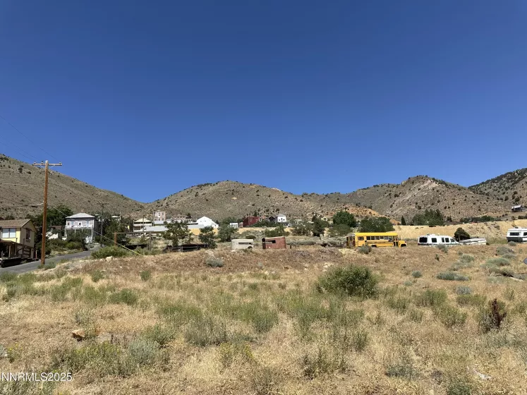 35 I, Virginia City, Nevada 89440, ,Land,Residential,I,250052996