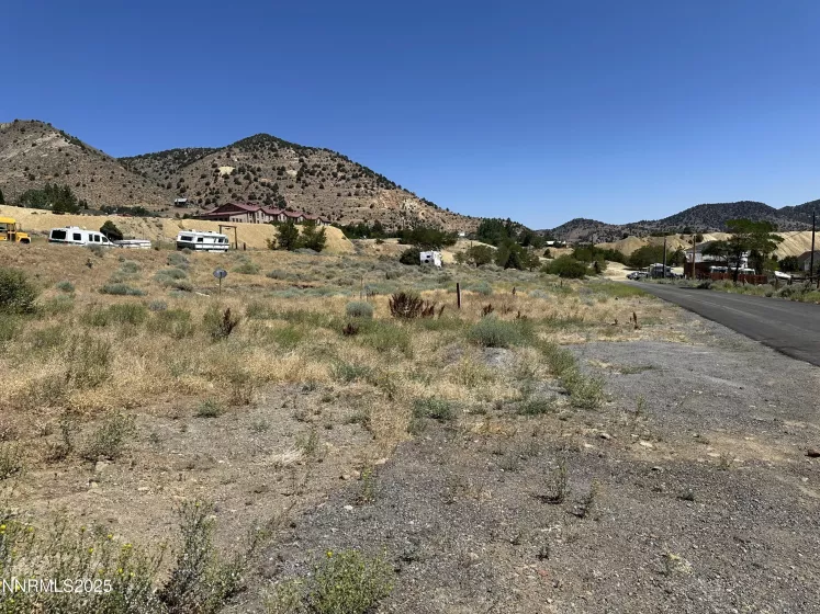 35 I, Virginia City, Nevada 89440, ,Land,Residential,I,250052996