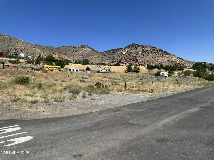 35 I, Virginia City, Nevada 89440, ,Land,Residential,I,250052996
