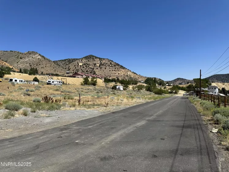 35 I, Virginia City, Nevada 89440, ,Land,Residential,I,250052996