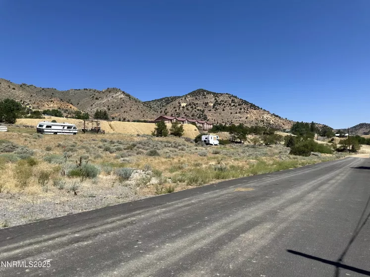35 I, Virginia City, Nevada 89440, ,Land,Residential,I,250052996