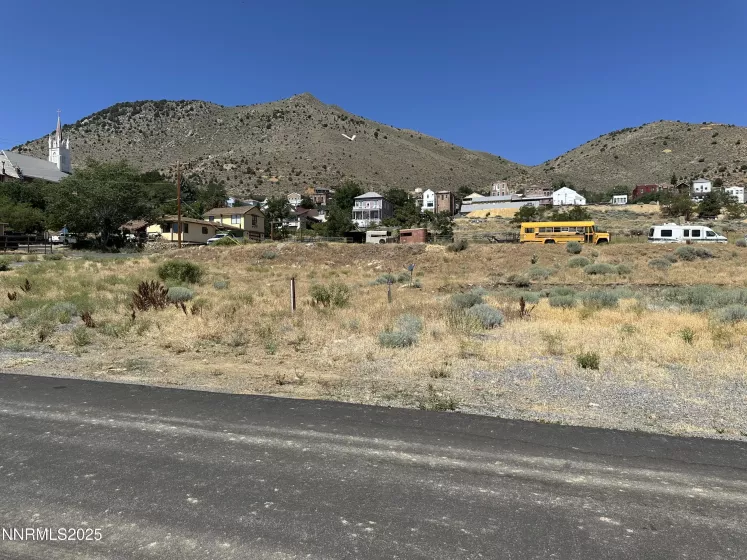 35 I, Virginia City, Nevada 89440, ,Land,Residential,I,250052996