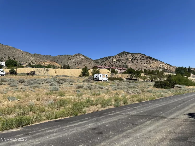 35 I, Virginia City, Nevada 89440, ,Land,Residential,I,250052996