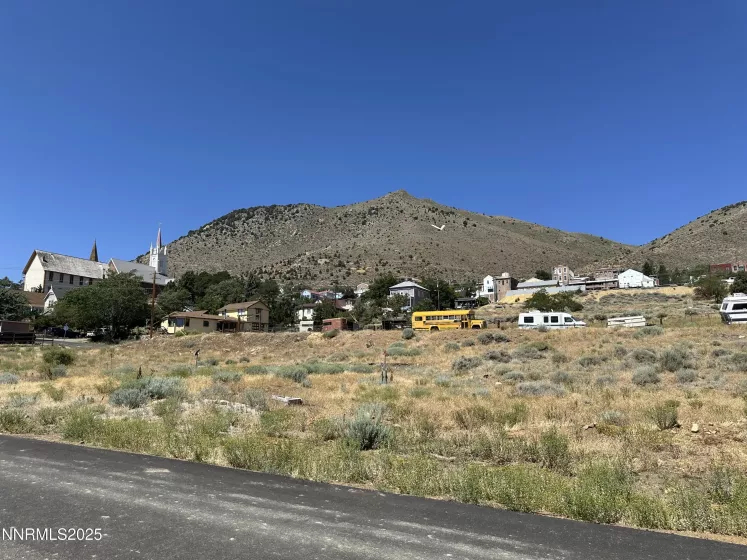 35 I, Virginia City, Nevada 89440, ,Land,Residential,I,250052996