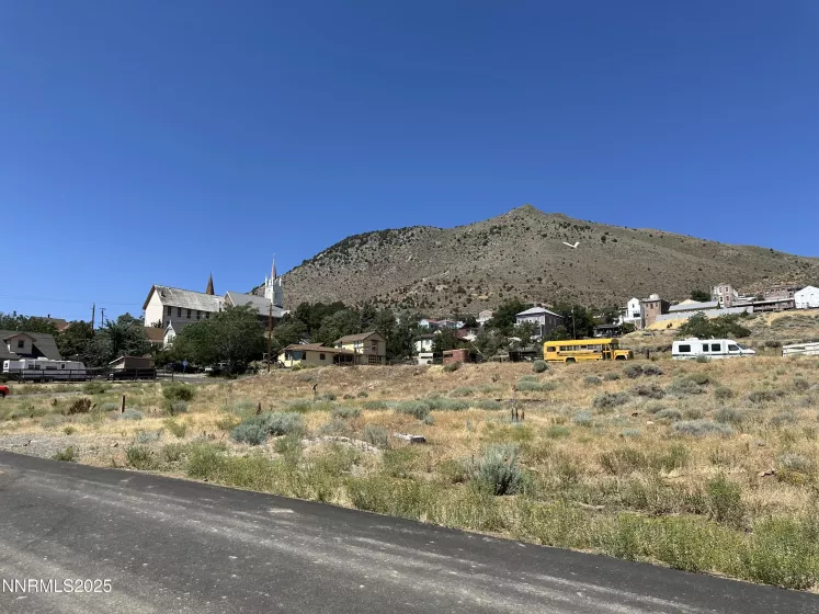 35 I, Virginia City, Nevada 89440, ,Land,Residential,I,250052996
