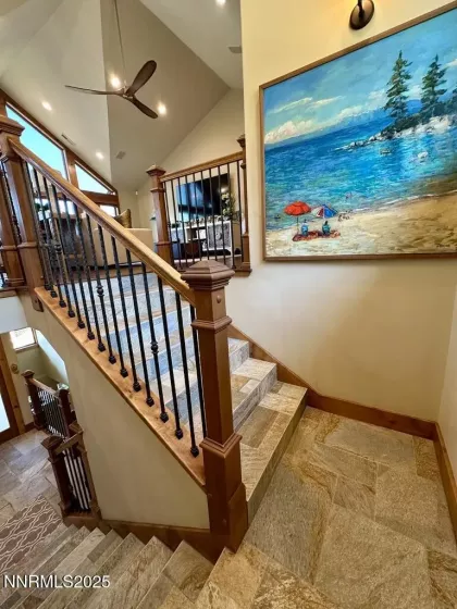 606 Jerry, Zephyr Cove, Nevada 89448, 5 Bedrooms Bedrooms, ,6 BathroomsBathrooms,Residential,Residential,Jerry,250052997