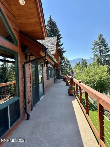 606 Jerry, Zephyr Cove, Nevada 89448, 5 Bedrooms Bedrooms, ,6 BathroomsBathrooms,Residential,Residential,Jerry,250052997