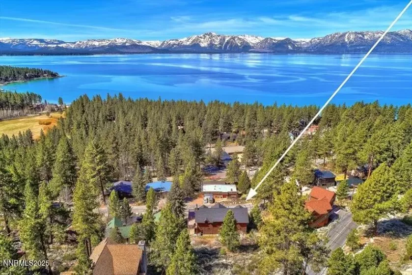 606 Jerry, Zephyr Cove, Nevada 89448, 5 Bedrooms Bedrooms, ,6 BathroomsBathrooms,Residential,Residential,Jerry,250052997