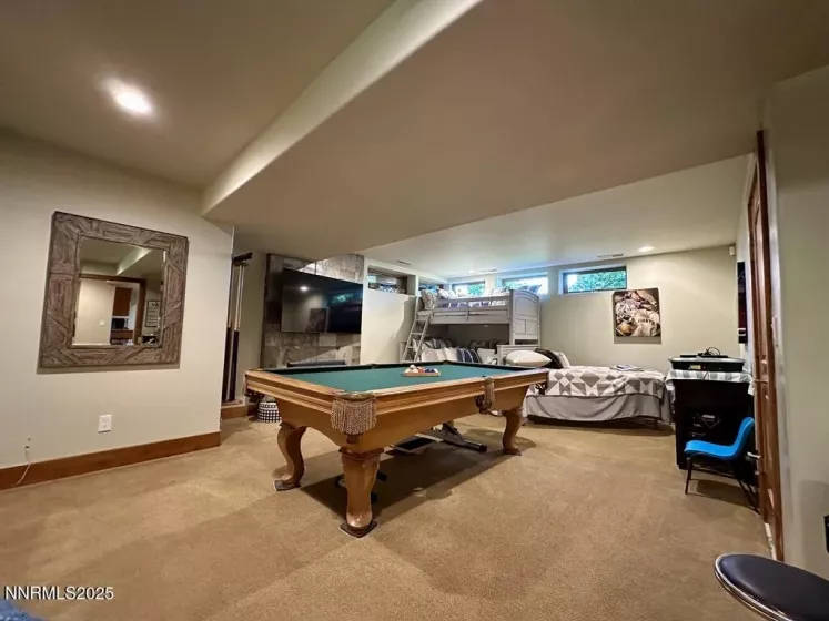 606 Jerry, Zephyr Cove, Nevada 89448, 5 Bedrooms Bedrooms, ,6 BathroomsBathrooms,Residential,Residential,Jerry,250052997