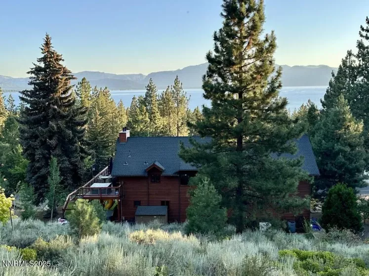 606 Jerry, Zephyr Cove, Nevada 89448, 5 Bedrooms Bedrooms, ,6 BathroomsBathrooms,Residential,Residential,Jerry,250052997