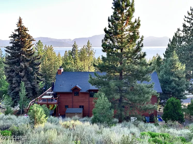 606 Jerry, Zephyr Cove, Nevada 89448, 5 Bedrooms Bedrooms, ,6 BathroomsBathrooms,Residential,Residential,Jerry,250052997