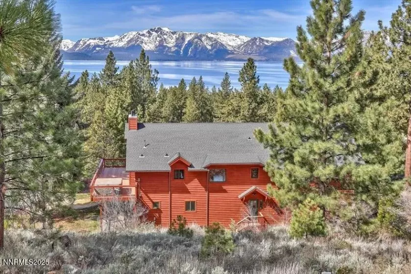 606 Jerry, Zephyr Cove, Nevada 89448, 5 Bedrooms Bedrooms, ,6 BathroomsBathrooms,Residential,Residential,Jerry,250052997