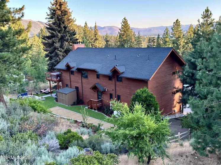 606 Jerry, Zephyr Cove, Nevada 89448, 5 Bedrooms Bedrooms, ,6 BathroomsBathrooms,Residential,Residential,Jerry,250052997