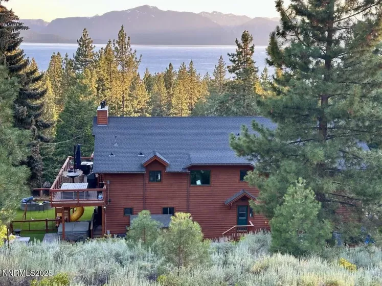 606 Jerry, Zephyr Cove, Nevada 89448, 5 Bedrooms Bedrooms, ,6 BathroomsBathrooms,Residential,Residential,Jerry,250052997