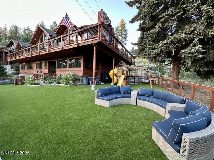 606 Jerry, Zephyr Cove, Nevada 89448, 5 Bedrooms Bedrooms, ,6 BathroomsBathrooms,Residential,Residential,Jerry,250052997