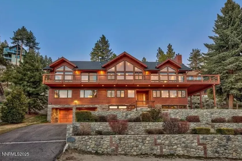 606 Jerry, Zephyr Cove, Nevada 89448, 5 Bedrooms Bedrooms, ,6 BathroomsBathrooms,Residential,Residential,Jerry,250052997