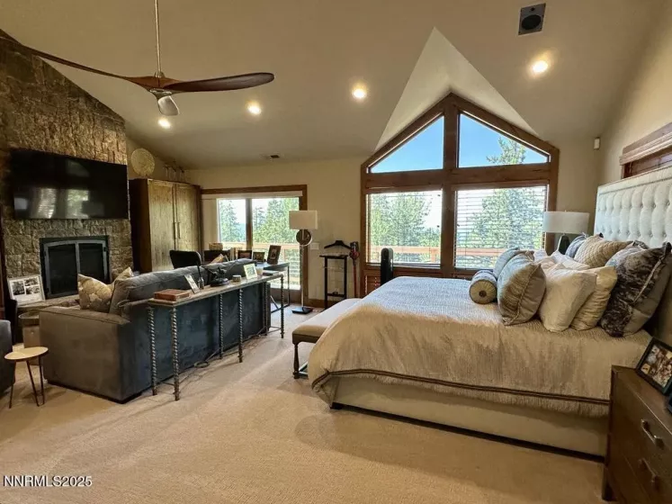 606 Jerry, Zephyr Cove, Nevada 89448, 5 Bedrooms Bedrooms, ,6 BathroomsBathrooms,Residential,Residential,Jerry,250052997