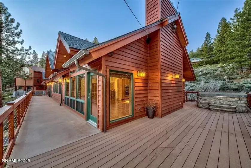606 Jerry, Zephyr Cove, Nevada 89448, 5 Bedrooms Bedrooms, ,6 BathroomsBathrooms,Residential,Residential,Jerry,250052997