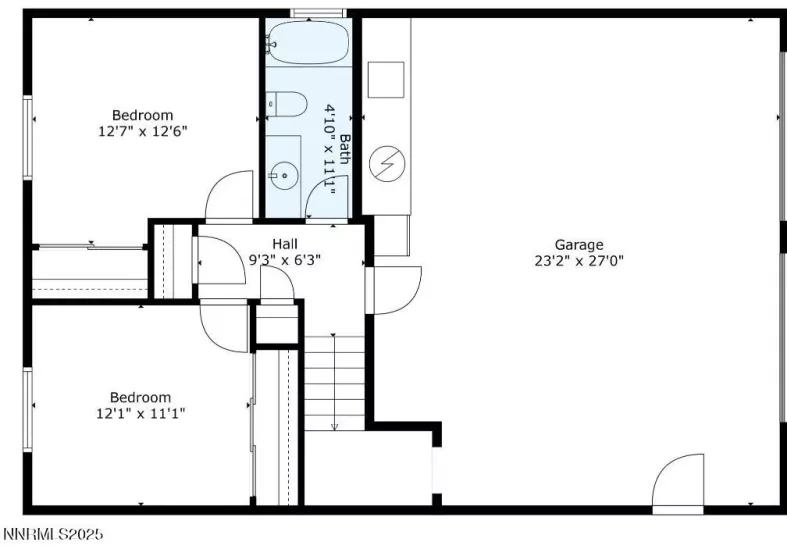 21415 Pinenut, Reno, Nevada 89521, 3 Bedrooms Bedrooms, ,3 BathroomsBathrooms,Residential,Residential,Pinenut,250052998