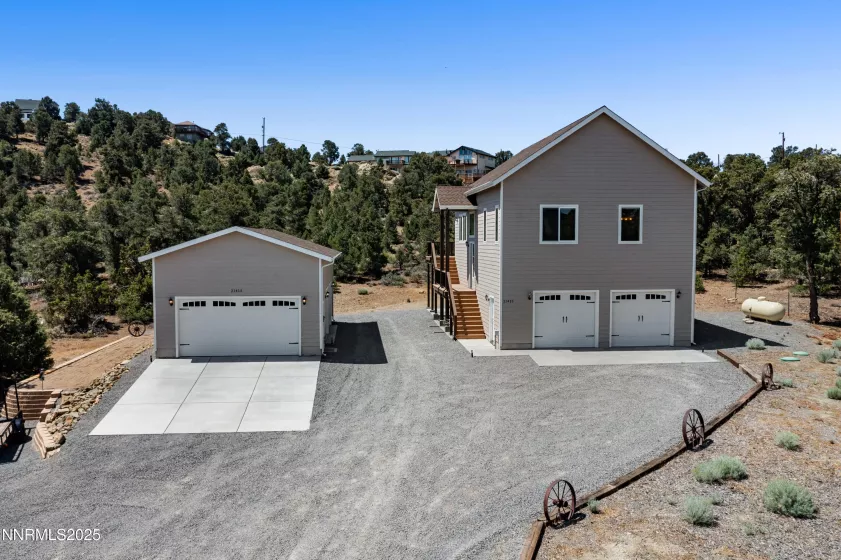 21415 Pinenut, Reno, Nevada 89521, 3 Bedrooms Bedrooms, ,3 BathroomsBathrooms,Residential,Residential,Pinenut,250052998
