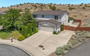 7339 Warhol, Sun Valley, Nevada 89433, 4 Bedrooms Bedrooms, ,3 BathroomsBathrooms,Residential,Residential,Warhol,250053000