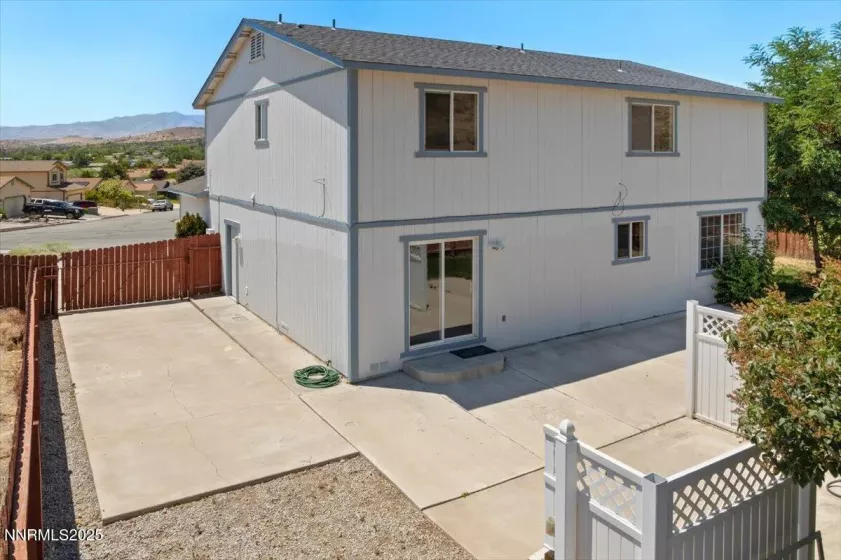 7339 Warhol, Sun Valley, Nevada 89433, 4 Bedrooms Bedrooms, ,3 BathroomsBathrooms,Residential,Residential,Warhol,250053000