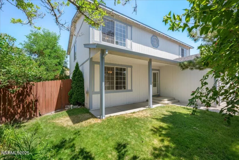7339 Warhol, Sun Valley, Nevada 89433, 4 Bedrooms Bedrooms, ,3 BathroomsBathrooms,Residential,Residential,Warhol,250053000