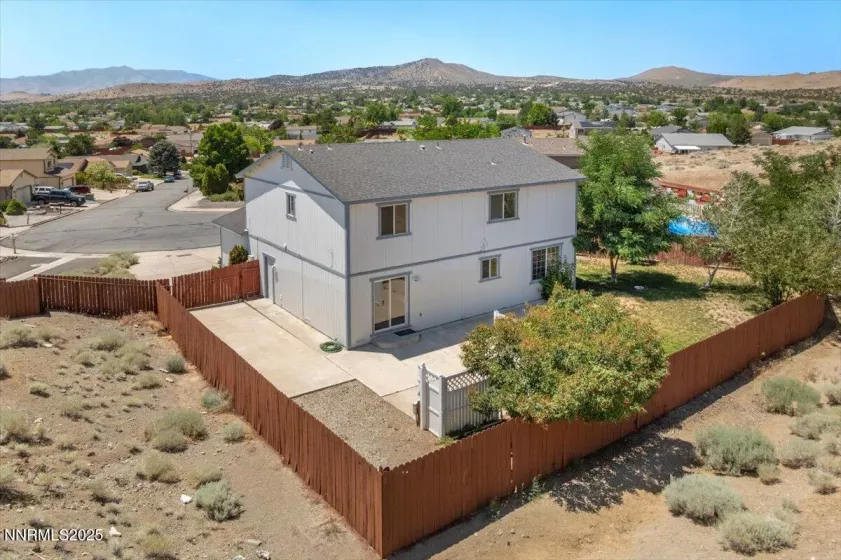 7339 Warhol, Sun Valley, Nevada 89433, 4 Bedrooms Bedrooms, ,3 BathroomsBathrooms,Residential,Residential,Warhol,250053000