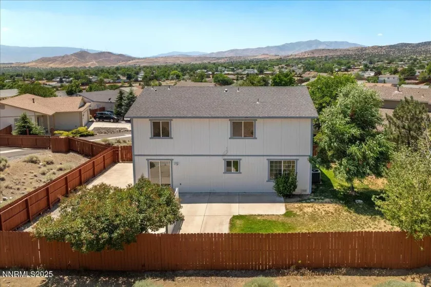 7339 Warhol, Sun Valley, Nevada 89433, 4 Bedrooms Bedrooms, ,3 BathroomsBathrooms,Residential,Residential,Warhol,250053000